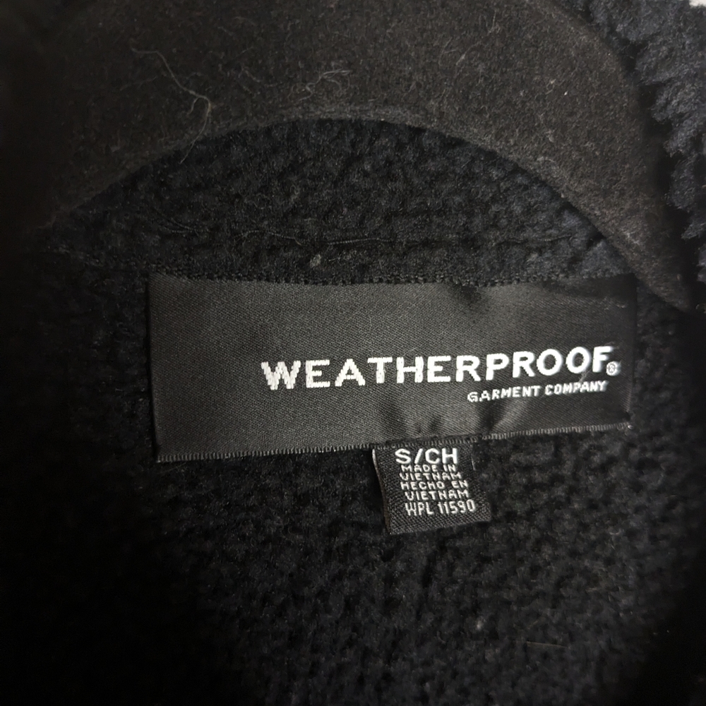 Weatherproof Coat - Picture 2 of 2